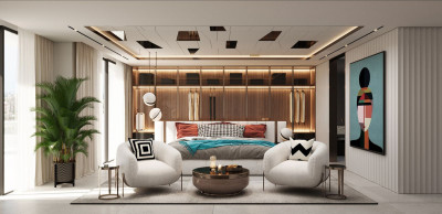 6 Bedroom Detached Villa in Los Flamingos - Image 5