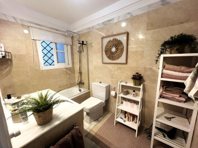 2 Bedroom Duplex in El Paraiso - Image 3
