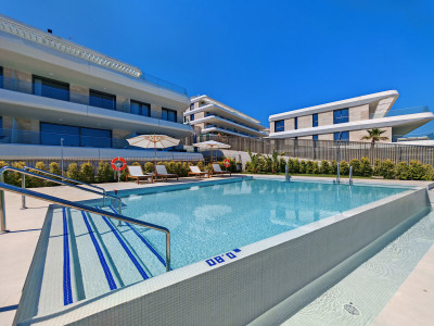 3 Bedroom Middle Floor Apartment in Selwo - Image 5