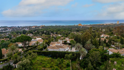 Land in Hacienda Las Chapas - Image 1