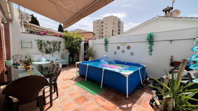 3 Bedroom Semi-Detached House in Benalmadena Costa - Image 5