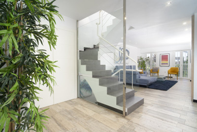 2 Bedroom Townhouse in Puerto Banús - Image 3