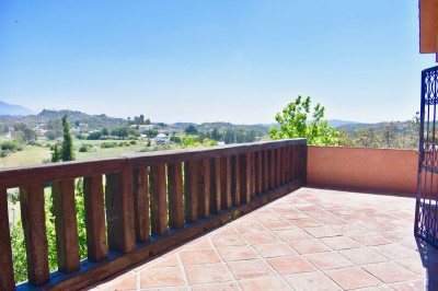 4 Bedroom Detached Villa in La Cala de Mijas - Image 4