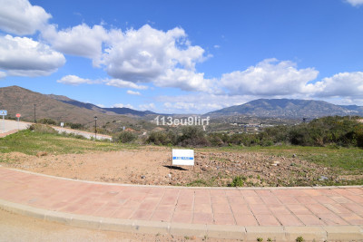 Residential Plot in La Cala Golf - Image 1