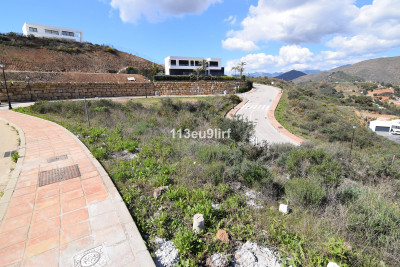 Residential Plot in La Cala Golf - Image 3