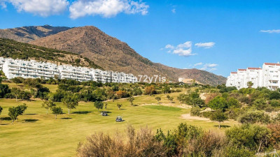 Residential Plot in Valle Romano