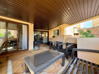 3 Bedroom Middle Floor Apartment in New Golden Mile - Image 1