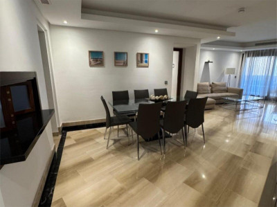 3 Bedroom Middle Floor Apartment in New Golden Mile - Image 4