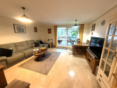 3 Bedroom Middle Floor Apartment in New Golden Mile - Image 4