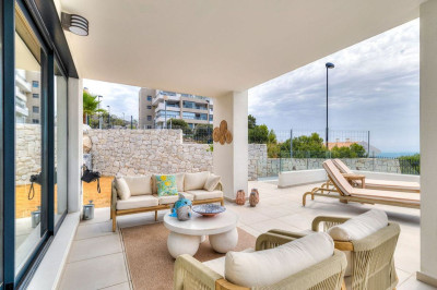 4 Bedroom Townhouse in Benalmadena - Image 5