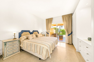 2 Bedroom Ground Floor Apartment in Elviria - Image 4