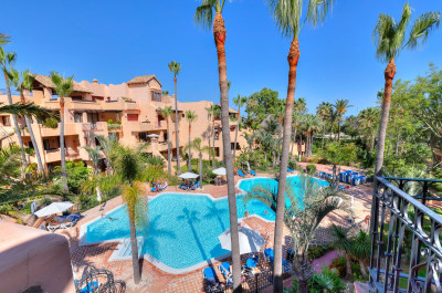 3 Bedroom Penthouse in San Pedro de Alcántara - Image 3