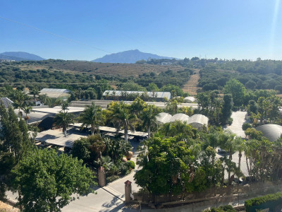2 Bedroom Middle Floor Apartment in Bel Air - Image 3
