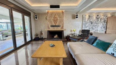 4 Bedroom Detached Villa in San Pedro de Alcántara - Image 4