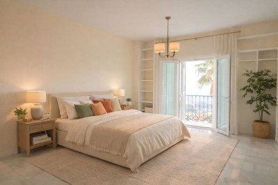 4 Bedroom Townhouse in Mijas - Image 4