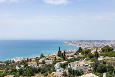 3 Bedroom Penthouse Duplex in Benalmadena - Image 3