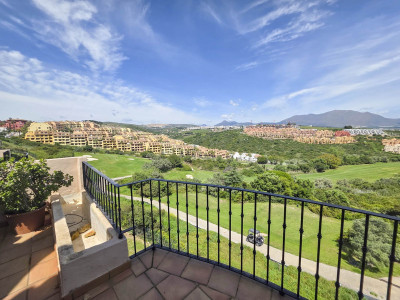 3 Bedroom Penthouse Duplex in La Duquesa