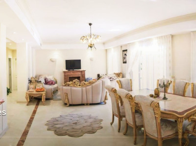 5 Bedroom Detached Villa in Nueva Andalucía - Image 5