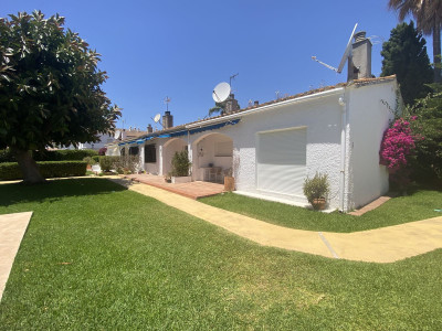 2 Bedroom Townhouse in Cortijo Blanco - Image 1
