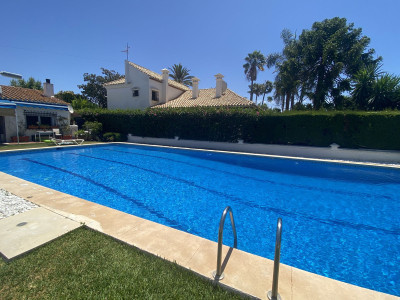 2 Bedroom Townhouse in Cortijo Blanco - Image 2