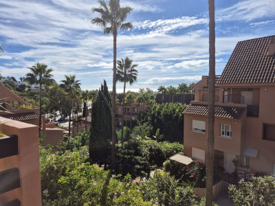 3 Bedroom Penthouse Duplex in Casares Playa