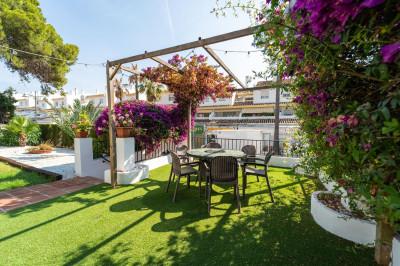 3 Bedroom Detached Villa in Calahonda - Image 2
