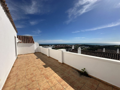 2 Bedroom Townhouse in Doña Julia
