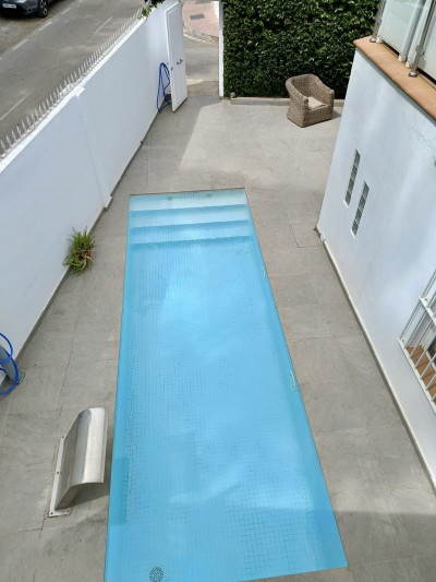 4 Bedroom Detached Villa in San Pedro de Alcántara