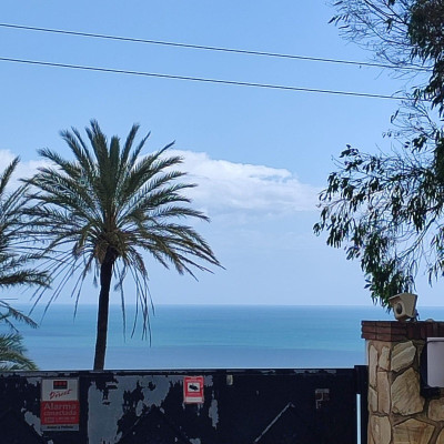 Residential Plot in Manilva - Image 1