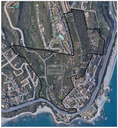Residential Plot in Manilva - Image 3