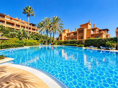 3 Bedroom Ground Floor Apartment in Atalaya - Image 5