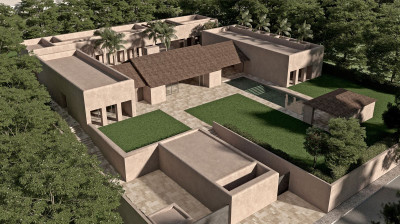 Residential Plot in Sotogrande - Image 1