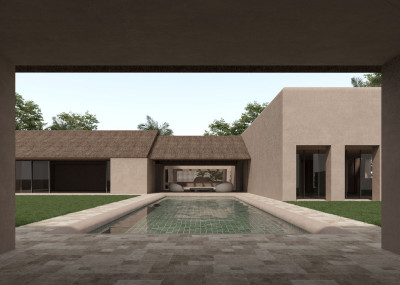 Residential Plot in Sotogrande - Image 2