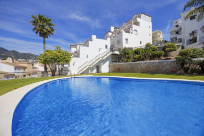 3 Bedroom Middle Floor Apartment in Benalmadena