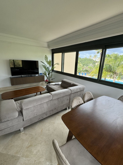 3 Bedroom Middle Floor Apartment in Nueva Andalucía - Image 4
