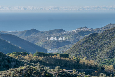 Land in Ojén - Image 1