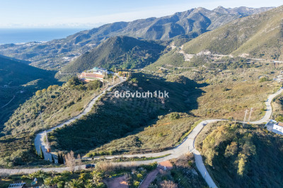 Land in Ojén - Image 2