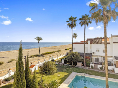 5 Bedroom Townhouse in Casares