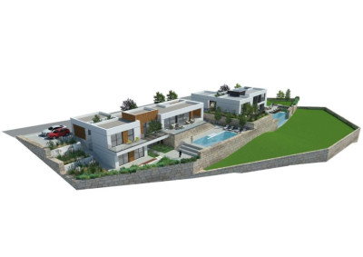 Residential Plot in Elviria - Image 1