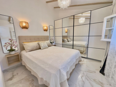 1 Bedroom Townhouse in La Cala de Mijas - Image 2