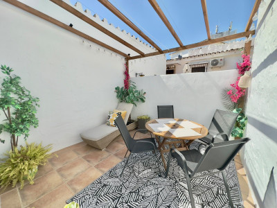 1 Bedroom Townhouse in La Cala de Mijas - Image 3