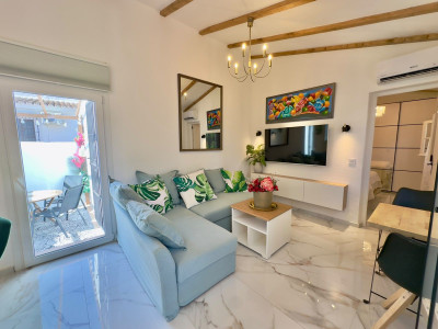 1 Bedroom Townhouse in La Cala de Mijas - Image 4