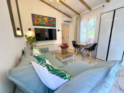 1 Bedroom Townhouse in La Cala de Mijas - Image 5