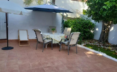 Ground Floor Studio in Costalita - Image 2