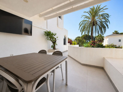 2 Bedroom Penthouse in Sotogrande
