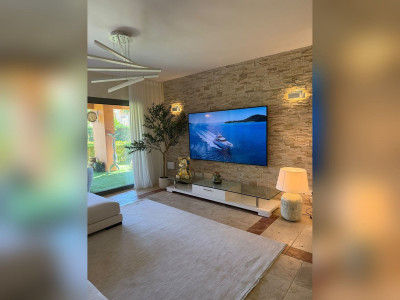 2 Bedroom Ground Floor Apartment in Atalaya - Image 4