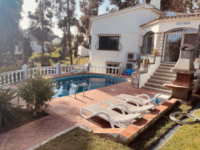 3 Bedroom Detached Villa in El Chaparral - Image 2