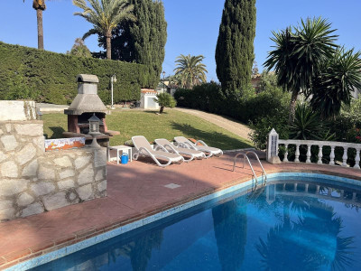 3 Bedroom Detached Villa in El Chaparral - Image 3