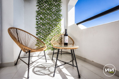 2 Bedroom Middle Floor Apartment in Riviera del Sol - Image 5