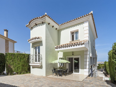 5 Bedroom Detached Villa in Cerros del Aguila - Image 3